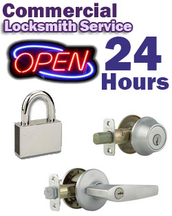 Commercial Locksmith Edmonds Wa